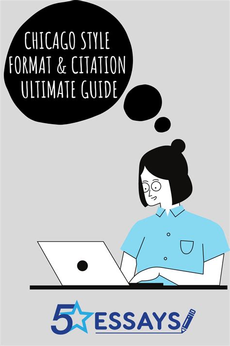 Image result for Chicago Style Writing Format