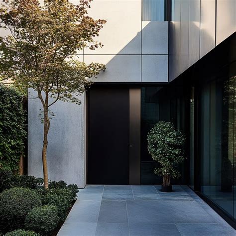 40 Stunning Door Designs That Transform Your Home Entrance in Style