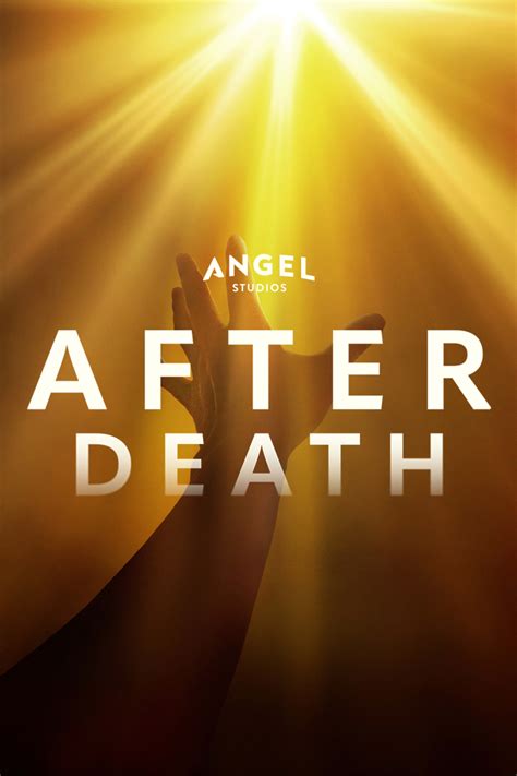 After Death Press | Angel