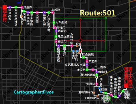 西安公交线路新开、调整8条线路（内附线路图）_新浪陕西_新浪网