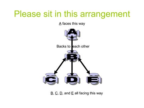Communication Exercise Drawing 的图像结果