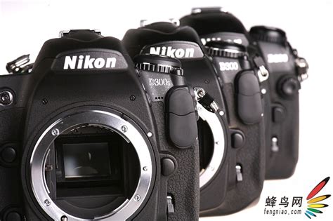【高清图】尼康D300S(单机)数码相机评测图解 第7张-ZOL中关村在线