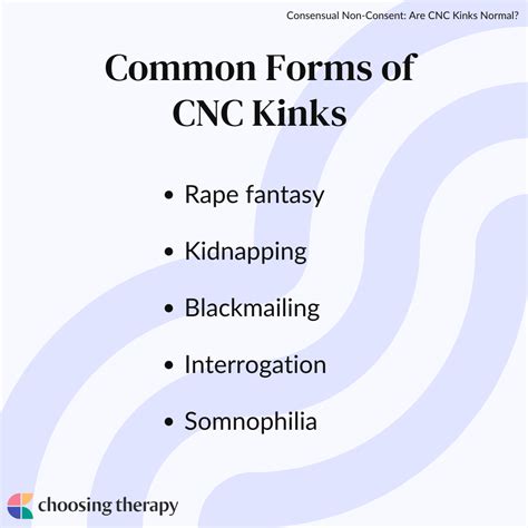 Cnc Definition Sexual