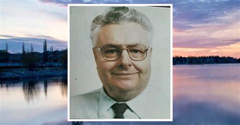 Obituary: Alexander Dubas