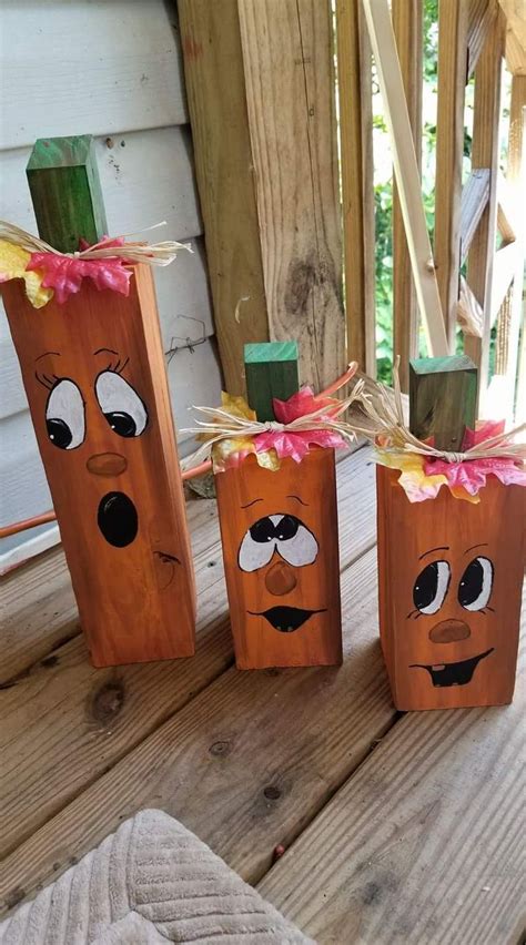 fall crafts at lyndhurst