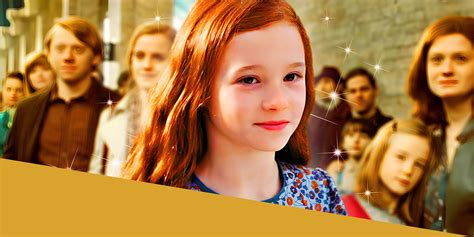 The Harry Potter Remake Has The Perfect Chance To Expand Lily's Most ...