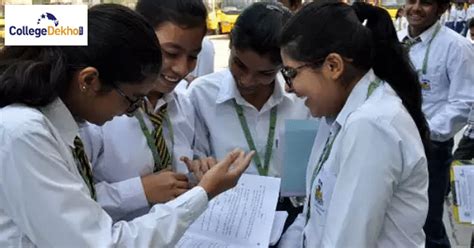 ICSE, ISC 2022 Admit Card Semester 2 Releasing Soon: Check Expected ...