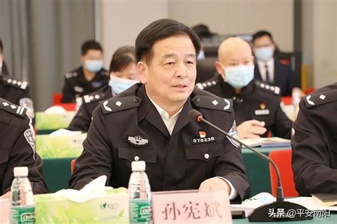 南阳市公安机关公布第一批为民十件实事 - 中国日报网