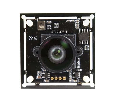 Ov08x Camera Module 的图像结果