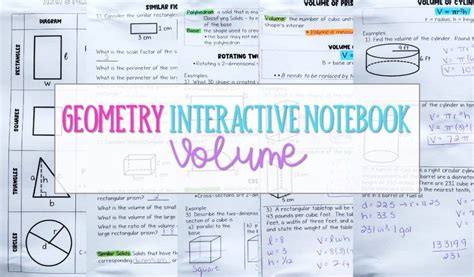 Image result for Interactive Notebook Setup