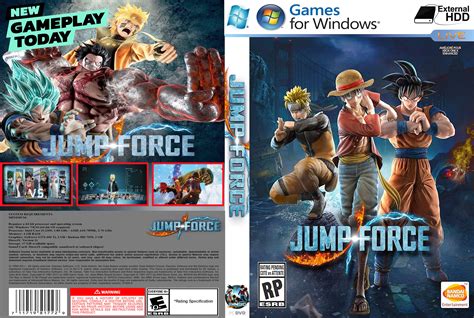 Download Jump Force License Key for PC Free 的图像结果