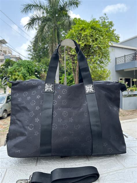 Travelling Bag – Bansi Bags
