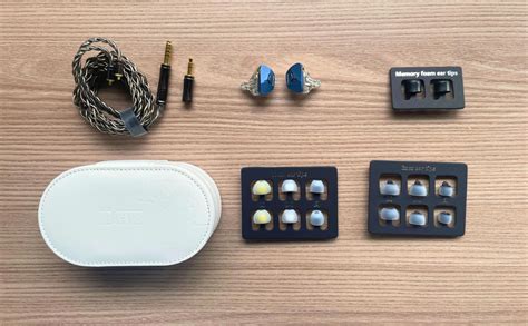 BGVP DMA In-ear Monitors: An In-Depth Review | The Audio Store