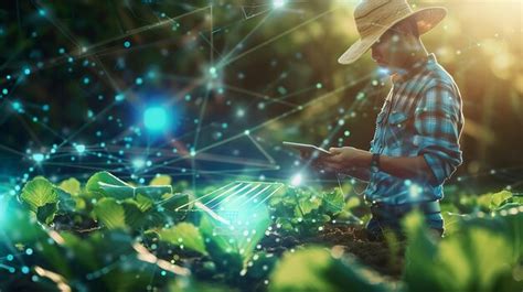 Farmers Using Modern Technology 的图像结果