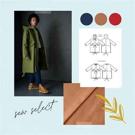 Sew Select Box - 6 Months - November 2025 – Needle Sharp