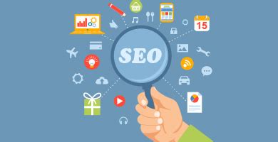 How SEO Will Help Your Business - The Fix Online