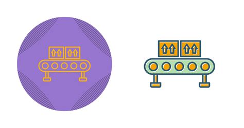 Assembly Line Icon 的图像结果