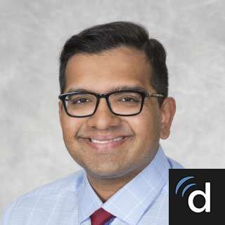 Cardiologists at HonorHealth Scottsdale Shea Medical Center