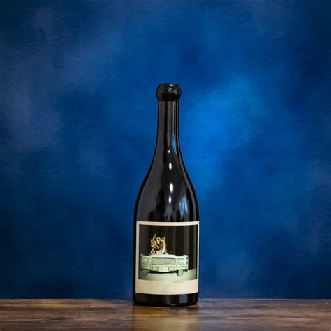 Orin Swift 'Machete'