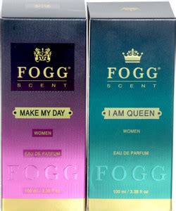 FOGG Perfume Combo Set: Buy FOGG Perfume Combo Set Online at Best Price ...