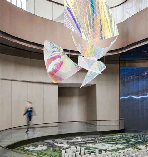 Exploring the Role of Spatial Design in Boundaryless Immersive Art ...