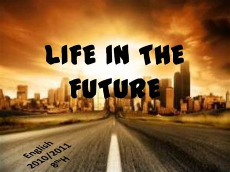 Future Life Text 的图像结果