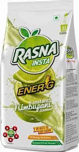 Rasna Lemon Instant Nimbupani (750 g) – Himkhand