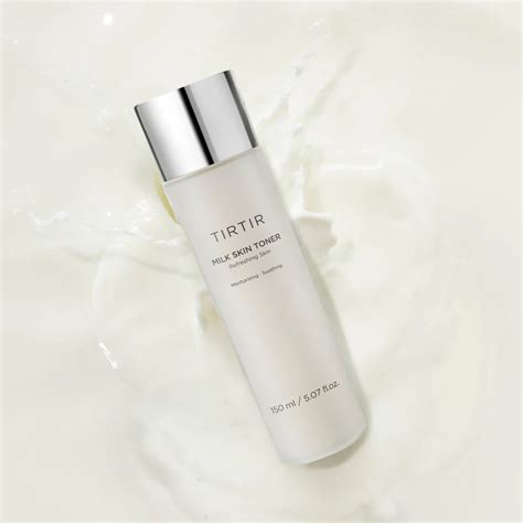 TIRTIR Milk Skin Toner (150ml) – CIETTE BEAUTY