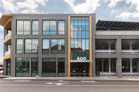 500 Forge Welcomes Two Companies to the Building | Life Science ...