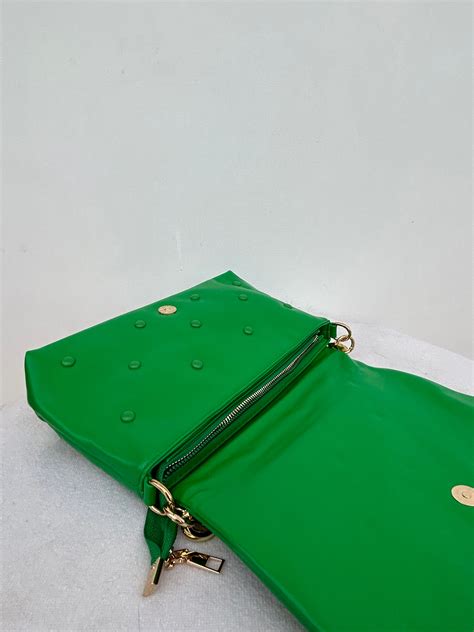 Chris Puffer Bag – The Bags Street