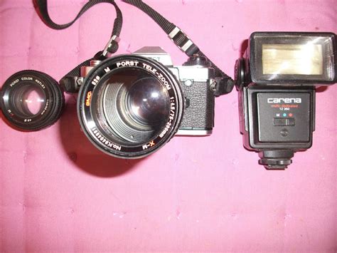 Kamera mit tele Blitz in bergisch gladbach | Foto - Film - Cam - Optik ...