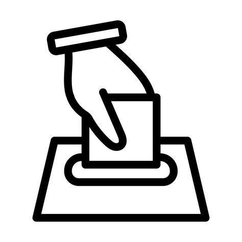 Voting Icon 的图像结果