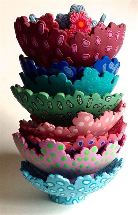 clay design ideas easy