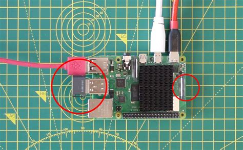 Image result for Boot Raspberry Pi From USB without SD Card