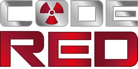 Image result for Code Red Logo
