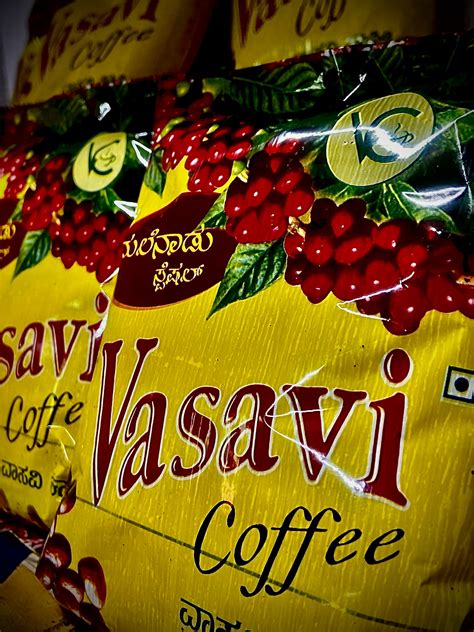 Vasavi Coffee Works in Hoskote,Bangalore - Best Coffee Shops near me in ...