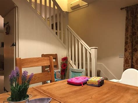 YARCHESTER BARNS (Harley) - Lodge Reviews & Photos - Tripadvisor