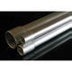 Conduit steel pipe, UL6/ANSI C80.1, with NPT threading and coupling ...