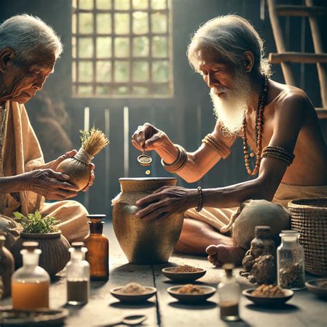 Garlic In Traditional Medicine: Timehonored Healing Rituals