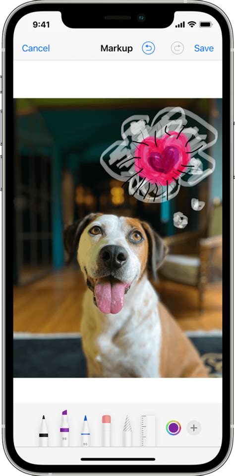 iPhone Object Eraser Tutorial 的图像结果