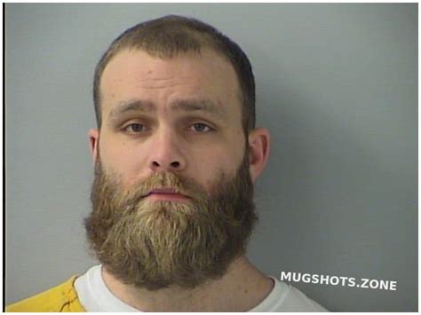 POTTER DAKOTA 07/20/2021 - Butler County Mugshots Zone