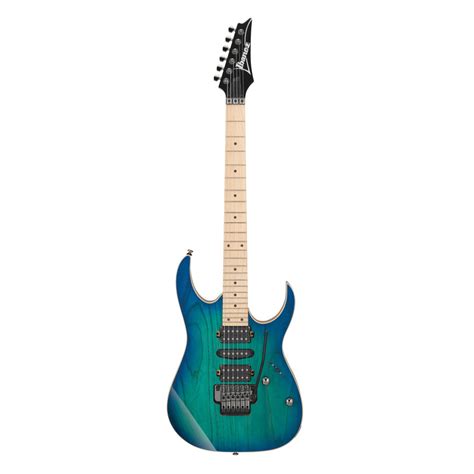 Ibanez RG370AHMZ RG Standard Series Electric Guitar