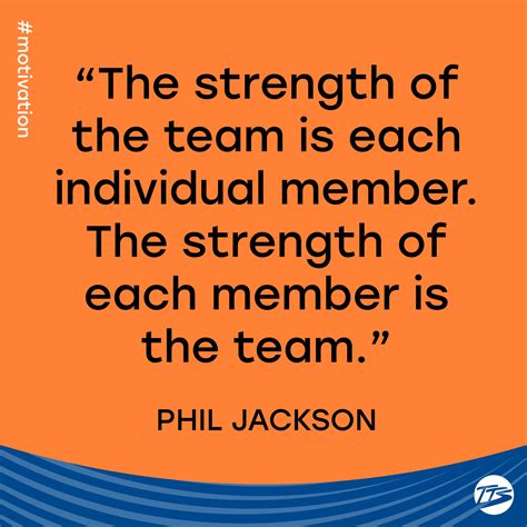 Positive Team Motivational Quotes