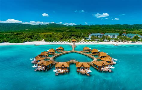 The 12 Best Caribbean Honeymoon Destinations | SANDALS