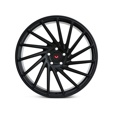 VOSSEN® HF-7 Wheels - Custom Finish Rims