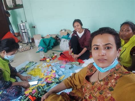 Dog Feedings – Nepal : Sahara Animal Care