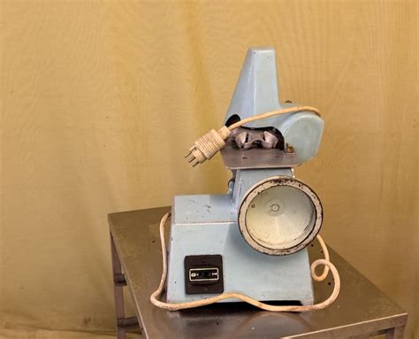 Gustav Blickle Plum Pitting Machine, Damson Plum Pitting Machine