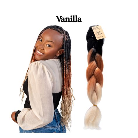 Best price for Ombre Braids for Adults Ombre Braiding Hair for Box ...