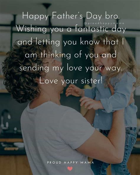 50+ Happy Father’s Day Quotes For Brother To Make His Day