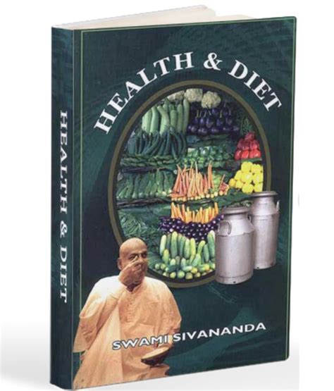 Health & Diet eBook : Sivananda, Swami: Amazon.in: Kindle Store